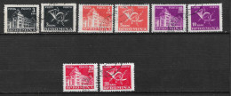 ROUMANIE   TAXE N°121/24 - Segnatasse