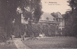 MAIGNELAY - Maignelay Montigny
