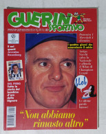 I115090 Guerin Sportivo A. LXXXIV N. 49 1996 - Del Piero Champions - Sacchi - Sport