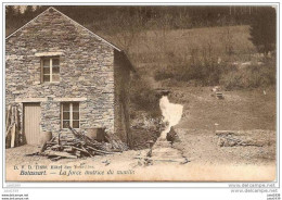 BOTASSART . BOUILLON  ..-- MOULIN .   DVD 11688 .  La Force Motrice Du MOULIN . - Bouillon