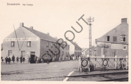 Postkaart/Carte Postale - Snaaskerke -Gistel - Het Hoekje - Station  (C4193) - Gistel