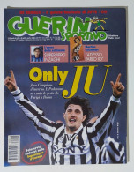 I115096 Guerin Sportivo A. LXXXIV N. 4 1997 - Pippo Inzaghi - Padovano - Colomba - Deportes