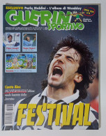 I115100 Guerin Sportivo A. LXXXIV N. 8 1997 - Alex Del Piero - Juventus - Inzagh - Sports