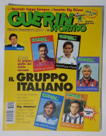 I115101 Guerin Sportivo A. LXXXIV N. 9 1997 - Baggio Inzaghi Mancini Ravanelli - Sport