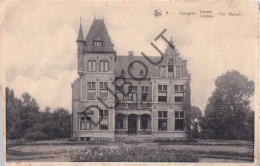 Postkaart/Carte Postale - Izegem - Kasteel Ter Wallen  (C4152) - Izegem