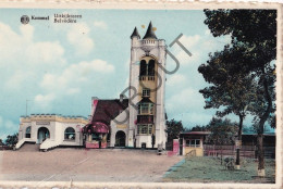 Postkaart/Carte Postale - Kemmel - Uitkijktoren - Belvédère (C4206) - Heuvelland