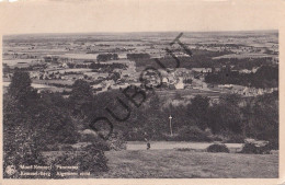 Postkaart/Carte Postale - Mont-Kemmel - Panorama (C4208) - Heuvelland