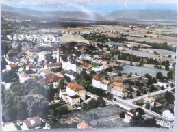 Carte Postale : 74 : SAINT JULIEN EN GENEVOIS : Vue Générale - Saint-Julien-en-Genevois