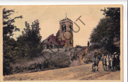 Postkaart/Carte Postale - Mont-Kemmel - Belvédère (C4204) - Heuvelland
