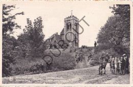 Postkaart/Carte Postale - Mont-Kemmel - Belvédère (C4201) - Heuvelland