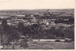 Postkaart/Carte Postale - Mont-Kemmel - Panorama (C4211) - Heuvelland