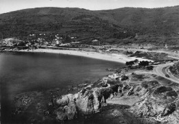 Saint Aygulf - La Plage De La Gaillarde   - CPSM  °J - Saint-Aygulf