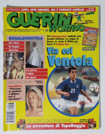 I115119 Guerin Sportivo A. LXXXIV N. 27 1997 - Ronaldo E Ronaldinha - Ventola - Deportes