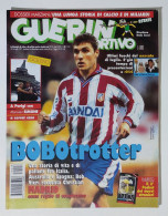 I115120 Guerin Sportivo A. LXXXIV N. 28 1997 - Vieri - Kluivert - Simone - Sport