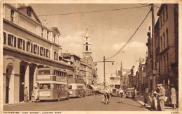 JK-23-3179 : COLCHESTER HIGHT STREET LOOKING EAST - Colchester