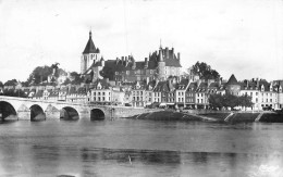 JK-23-3188 : GIEN. LA LOIRE - Gien