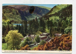 Delcampe - AK 138449 IRELAND - Vale Of Glendalough - Wicklow