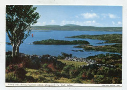AK 138451 IRELAND - Glengariff - Bantry Bay Showing Garinish Island - Cork