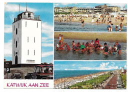 KATWIJK AAN ZEE - Katwijk (aan Zee)