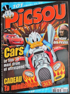 MAGAZINE BD - Picsou Magazine N°413 - Picsou Magazine