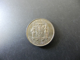 Jamaica 1 Dollar 1994 - Jamaica