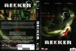 DVD - Reeker - Horror