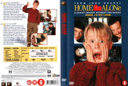 DVD - Home Alone - Comédie