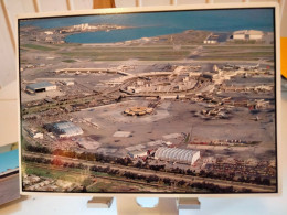 USA. SAN FRANCISCO. I   AÉRODROME AIRPORT FLUGHAFEN - Aérodromes