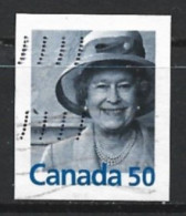 Canada 2004. Scott #2075 (U) Queen Elizabeth II - Oblitérés