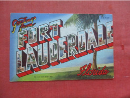 Greetings.  Fort Lauderdale Florida > Fort Lauderdale  Ref 6102 - Fort Lauderdale