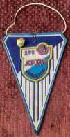 GREECE,UNKOWN CLUB BADGE AND PENNANTS, - Nuoto