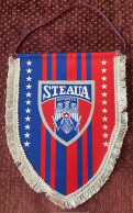 ROMANIA,STEAUA BUCURESTI,ORGINAL, PENNANTS, - Schwimmen