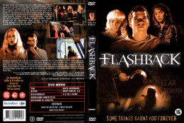 DVD - Flashback - Horreur