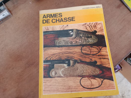 118 //  ARMES DE CHASSE 1969 - Caza/Pezca