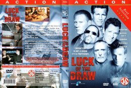 DVD - Luck Of The Draw - Policiers