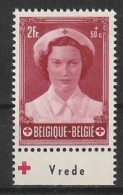 Belgie OCB  PU 181 ** MNH - Postfris