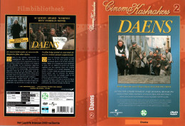 DVD - Daens - Drama