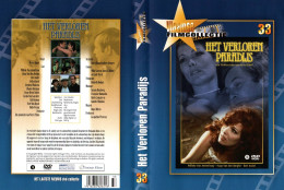 DVD - Het Verloren Paradijs - Drama