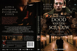 DVD - Dood Van Een Schaduw - Drama