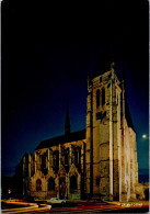 Delcampe - (3 R 43) France  - Eglise De Dourdan (poted 1988) - Dourdan