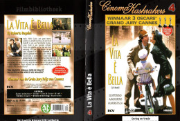 DVD - La Vita è Bella - Drama