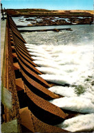 (3 R 43) Egypt - Aswan Dam - Assouan