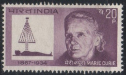 India #476 - Used - Used Stamps