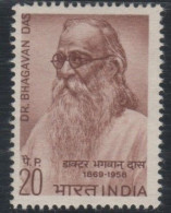 India #485 - Used - Usati