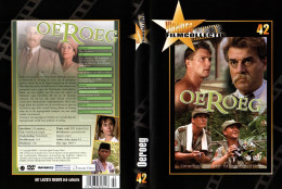 DVD - Oeroeg - Drame