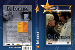 DVD - De Loteling - Drama