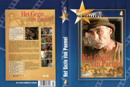 DVD - Het Gezin Van Paemel - Drame