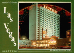 CPM Las Vegas Showboat Hotel & Casino - Las Vegas