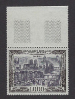 PA 29 Vue De Paris - 1927-1959 Neufs