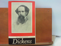 Charles Dickens : Der Mensch - Der Dichter - Seine Zeit - Biographien & Memoiren